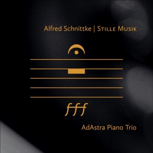 Schnittke Alfred - Stille Musik in the group Externt_Lager /  at Bengans Skivbutik AB (4020013)