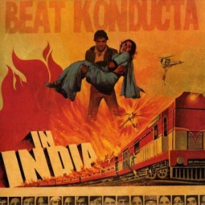 Madlib - Beat Konstructa Vol.3 in the group VINYL / Hip Hop at Bengans Skivbutik AB (4020515)