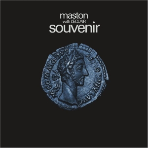 Maston - Souvenir in the group OTHER / / at Bengans Skivbutik AB (4020526)