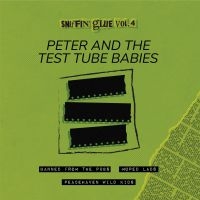 Peter And The Test Tube Babies - Banned From The Pubs in the group VINYL / Pop-Rock at Bengans Skivbutik AB (4020530)