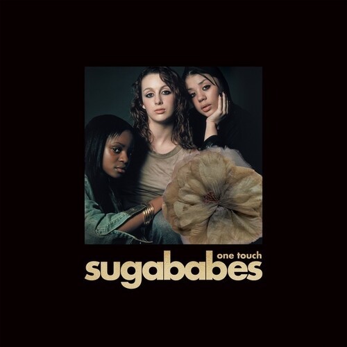 Sugababes - One Touch - 20 Years Anniversary Ed in the group VINYL / Bestsellers at Bengans Skivbutik AB (4020550)