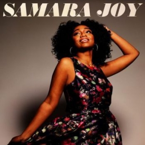 Joy Samara - Samara Joy in the group CD / Jazz at Bengans Skivbutik AB (4020569)