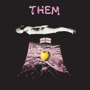 Them - Them in the group CD / Rock at Bengans Skivbutik AB (4020577)