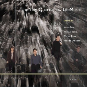 Various - Life Music in the group CD / Klassiskt at Bengans Skivbutik AB (4020753)