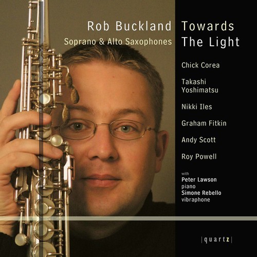 Blandade Artister - Towards The Light in the group CD / Bestsellers at Bengans Skivbutik AB (4020762)