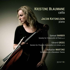 Various - Cello Sonatas in the group CD / Klassiskt at Bengans Skivbutik AB (4020786)