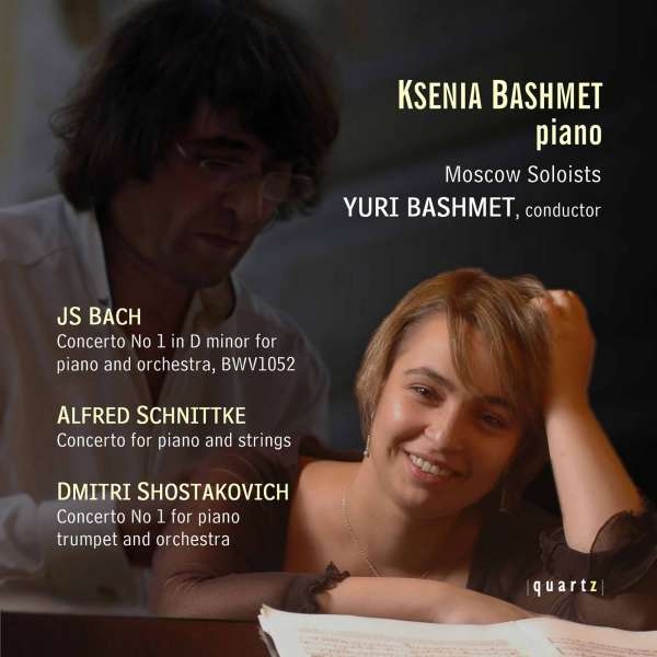 Various - Piano Concertos in the group CD / Bestsellers at Bengans Skivbutik AB (4020789)