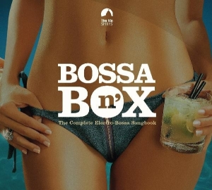 V/A - Bossa N' Box in the group CD / Elektroniskt,World Music at Bengans Skivbutik AB (4021417)