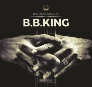 King B.B..=V/A= - Many Faces Of B.B. King in the group CD / Blues,Jazz at Bengans Skivbutik AB (4021650)
