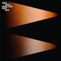 Public Service Broadcasting - Bright Magic in the group VINYL / Pop-Rock at Bengans Skivbutik AB (4021738)