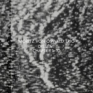 Moritz Von Oswald Laurel Halo Mor - Dissent in the group OTHER / Övrigt /  at Bengans Skivbutik AB (4021766)