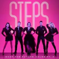 STEPS - WHAT THE FUTURE HOLDS PT. 2 in the group CD / Pop-Rock at Bengans Skivbutik AB (4021772)