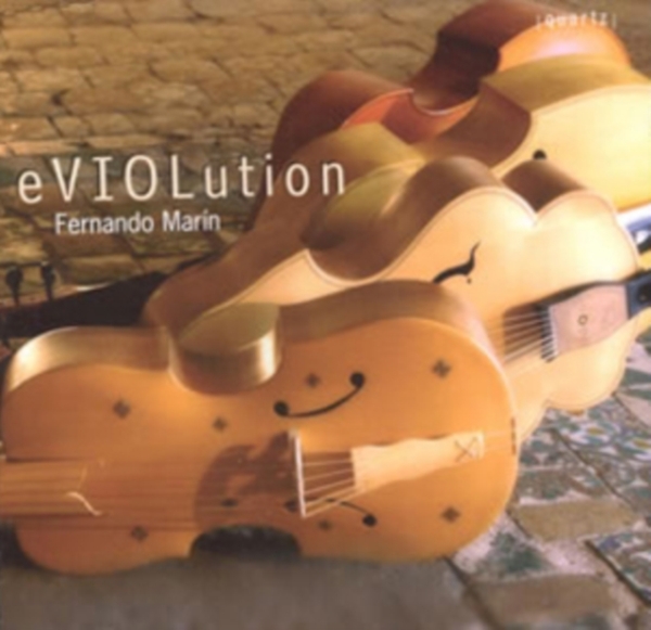 Various - Eviolution in the group CD / Bestsellers at Bengans Skivbutik AB (4021775)