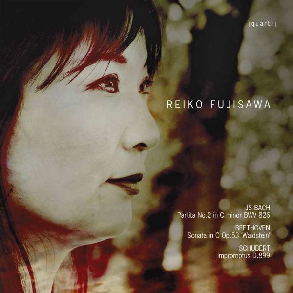 Various - Solo Piano Works in the group CD / Bestsellers at Bengans Skivbutik AB (4021793)