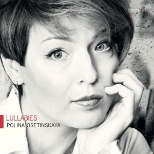 Various - Lullabies in the group Externt_Lager /  at Bengans Skivbutik AB (4021799)