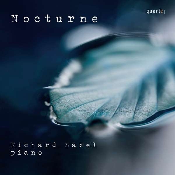 Various - Nocturne in the group CD / Bestsellers at Bengans Skivbutik AB (4021823)