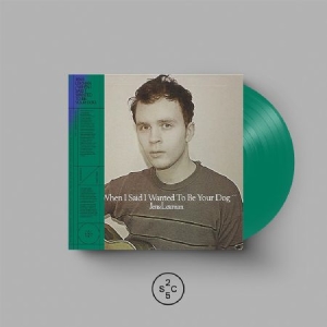 Jens Lekman - When I Said I Wanted To Be Your Dog in the group VINYL / Pop-Rock at Bengans Skivbutik AB (4022038)