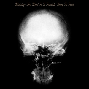 Ministry - Mind Is A Terrible Thing To Taste in the group OTHER / Övrigt /  at Bengans Skivbutik AB (4022140)