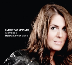 Jeroen Van Veen - Ludovico Einaudi in the group CD / Klassiskt at Bengans Skivbutik AB (4022142)