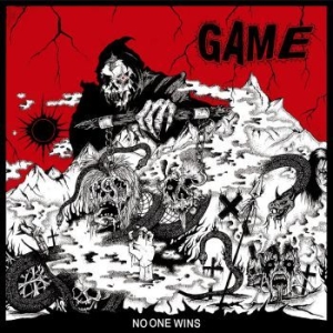 Game - No One Wins in the group VINYL / Pop-Rock at Bengans Skivbutik AB (4022255)
