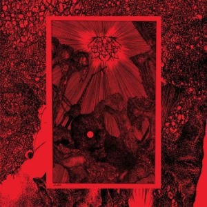 Labored Breath - Dyspnea in the group Rock at Bengans Skivbutik AB (4022276)