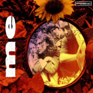 Me - Crows Nightingales Shock - Best Of in the group CD / Pop-Rock at Bengans Skivbutik AB (4022283)