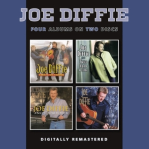 Diffie Joe - Life's So Funny + 3 in the group Labels /  at Bengans Skivbutik AB (4022289)