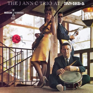 J Ann C Trio The - At The Tan-Tar-A in the group CD / Pop-Rock at Bengans Skivbutik AB (4022292)