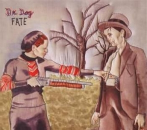 Dr. Dog - Fate in the group CD / Rock at Bengans Skivbutik AB (4022296)