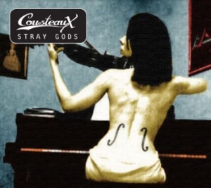 Cousteaux - Stray Gods in the group  /  at Bengans Skivbutik AB (4022327)