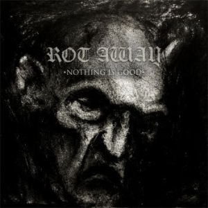 Rot Away - Nothing Is Good (Vinyl) in the group VINYL / Pop-Rock at Bengans Skivbutik AB (4022337)