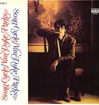Parks Van Dyke - Song Cycle in the group VINYL / Rock at Bengans Skivbutik AB (4022779)