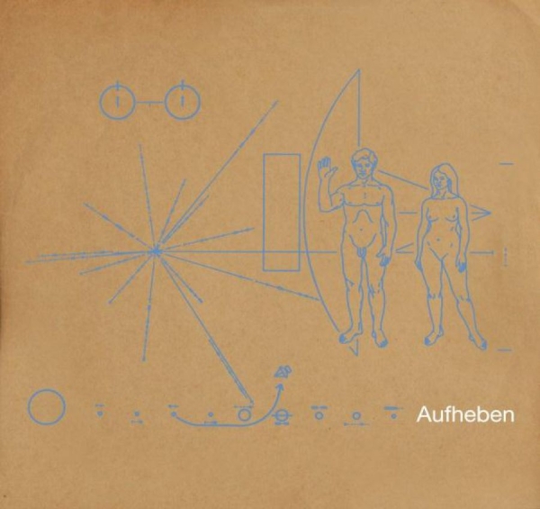 Brian Jonestown Massacre The - Aufheben (Color Vinyl) in the group VINYL / Bestsellers at Bengans Skivbutik AB (4022784)