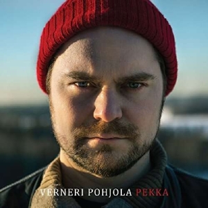 Pohjola Verneri - Pekka in the group CD / Jazz at Bengans Skivbutik AB (4022800)