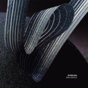 Shenfeld Maya - In Free Fall (Clear Vinyl) in the group VINYL / Pop-Rock at Bengans Skivbutik AB (4022961)