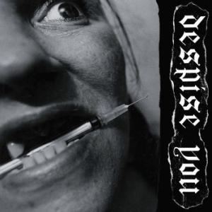 Despise You - West Side Horizons in the group VINYL / Rock at Bengans Skivbutik AB (4022964)