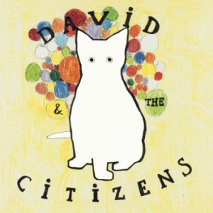 David And The Citizens - Beppe + I've Been Floating Upstr.. in the group VINYL / Pop-Rock,Svensk Musik at Bengans Skivbutik AB (4022966)