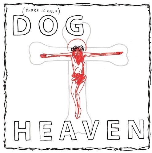 Dog Heaven - Dog Heaven in the group VINYL / Rock at Bengans Skivbutik AB (4022990)