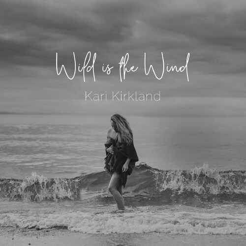 Kirkland Kari - Wild Is The Wind in the group VINYL / Jazz/Blues at Bengans Skivbutik AB (4022998)