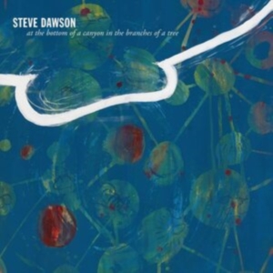 Dawson Steve - At The Bottom Of A Canyon In The Br in the group VINYL / Pop-Rock at Bengans Skivbutik AB (4023004)