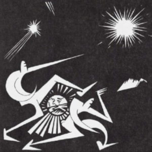 T-Woc - Pantangle Lp in the group OTHER / Övrigt /  at Bengans Skivbutik AB (4023023)