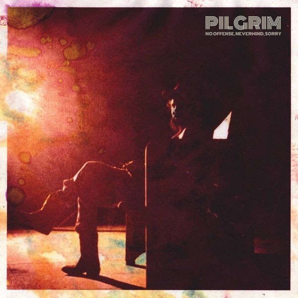 Pilgrim - No Offense Nevermind, Sorry in the group CD / Pop at Bengans Skivbutik AB (4023046)