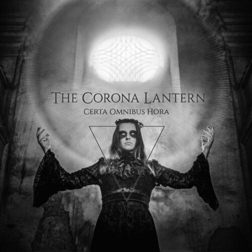 Corona Lantern - Certa Omnibus Hora in the group OTHER / Övrigt / at Bengans Skivbutik AB (4023102)