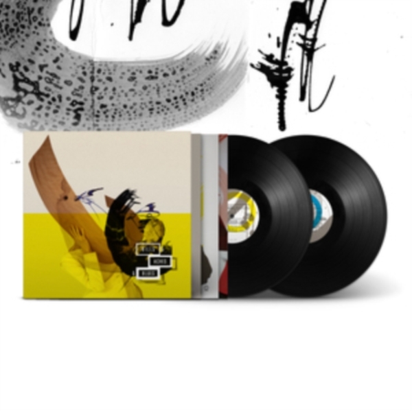 Blandade Artister - Bills & Aches & Blues in the group VINYL / Pop-Rock at Bengans Skivbutik AB (4023114)