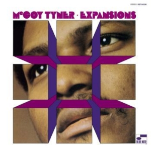 Mccoy Tyner - Expansions in the group OUR PICKS / Classic labels / Blue Note at Bengans Skivbutik AB (4023137)