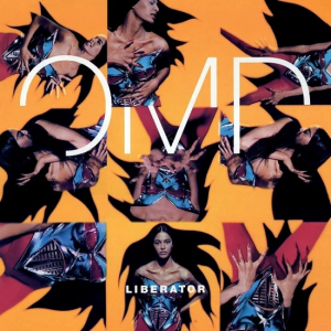 Orchestral Manoeuvres In The Dark - Liberator (Vinyl) in the group OTHER / CRM - 80-tals synth at Bengans Skivbutik AB (4023139)