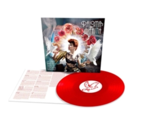 Faith Paloma - Do You Want The Truth Or Something Beautiful? in the group Minishops / Paloma Faith at Bengans Skivbutik AB (4023261)