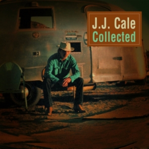 Jj Cale - Collected in the group OTHER / -Start MOV  at Bengans Skivbutik AB (4023265)