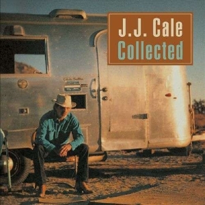 Jj Cale - Collected in the group OTHER / -Start MOV BM at Bengans Skivbutik AB (4023265)
