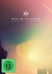 Bring Me The Horizon - Live At Wembley in the group OTHER / Övrigt /  at Bengans Skivbutik AB (4023275)